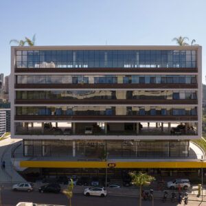 DBJ Rental - A nova marca da Brasiloc