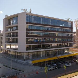 DBJ Rental - A nova marca da Brasiloc