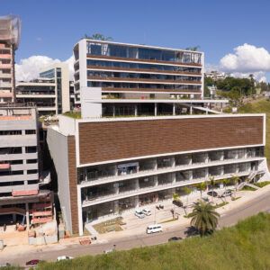 DBJ Rental - A nova marca da Brasiloc