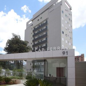 DBJ Rental - A nova marca da Brasiloc