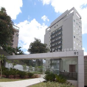 DBJ Rental - A nova marca da Brasiloc