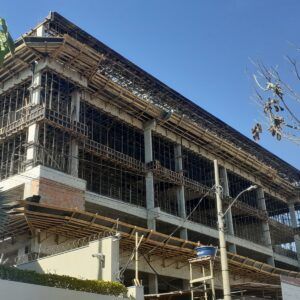 DBJ Rental - A nova marca da Brasiloc